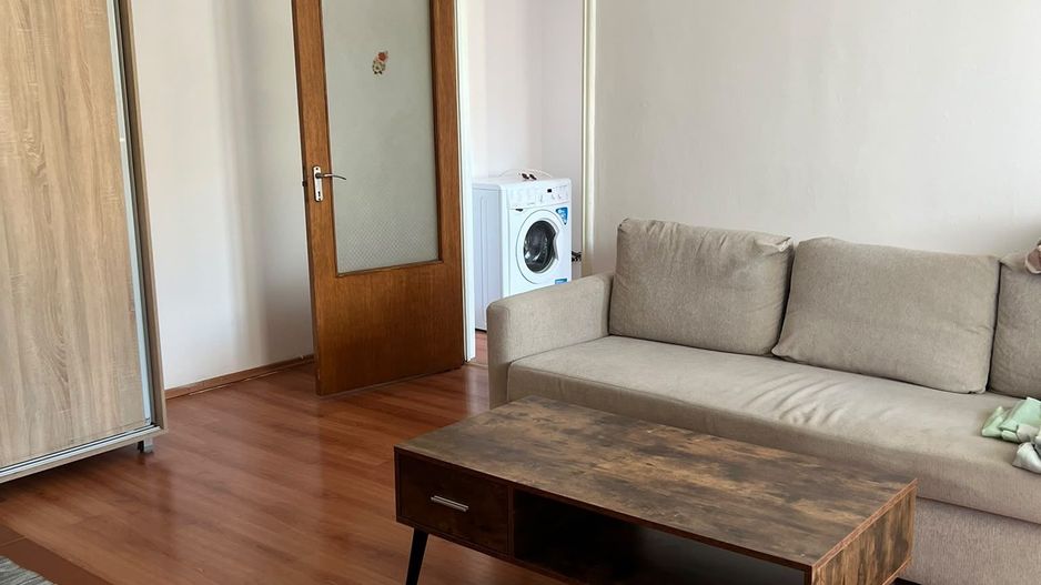 Apartament 2 camere de inchiriat, centrala proprie, Plaza Mall - Pet friendly - Poză 1
