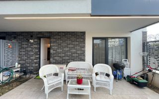 HERASTRAU - Sunset Lake Homes | 3 camere gradina 23mp ansamblu 2021 - Poză 6