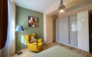 Vanzare apartament 3 camere 70 mp, loc parcare - parcul Herastrau - Poză 1