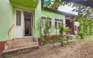 Casa cu teren 1050mp, Aradul Nou - Poză 2