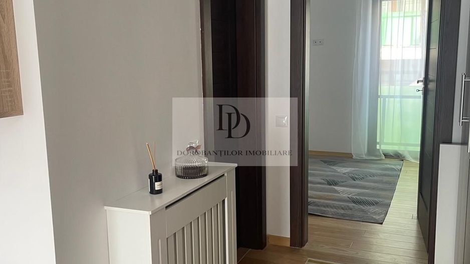 Apartament 2 camere de vânzare | Grădină proprie | Parcare | Buna Ziua - Poză 5