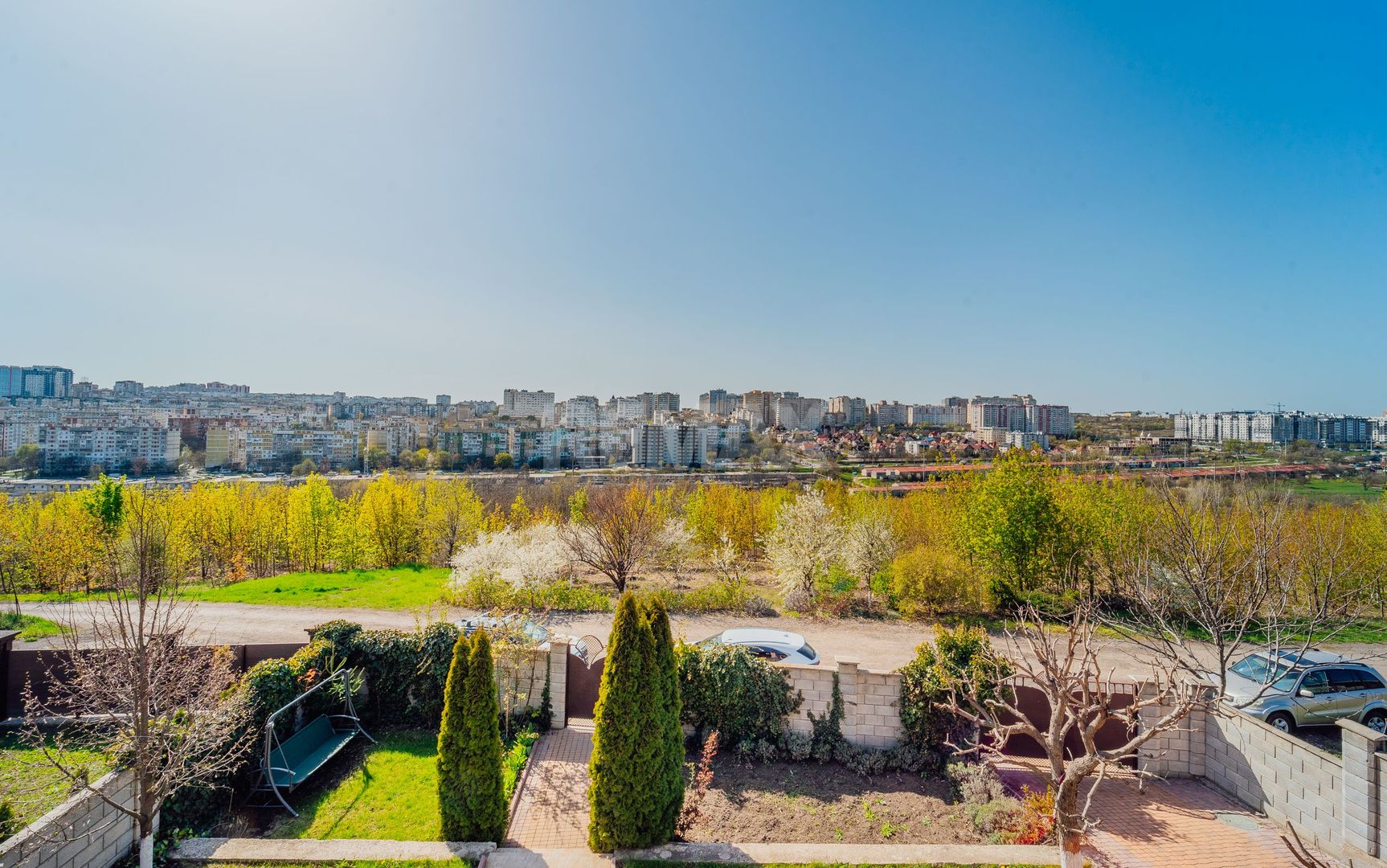 De vânzare Duplex Ciocana - Poză 10