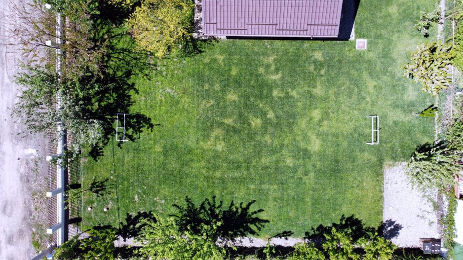 Vila individuala cu teren de 1000mp in Comuna Berceni - Poză 36