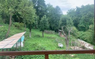 Casă de vânzare la liziera pădurii – Comuna Bogați, Argeș - Poză 15