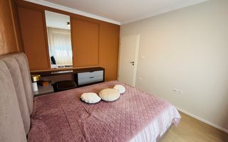 Giroc | 3 camere cu scara interioara |  117 mp | Mobilat-Utilat | 2 parcări - Poză 15