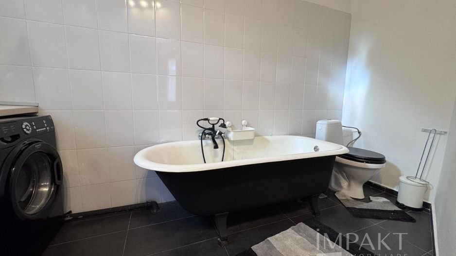 Apartament de inchiriat, 43 mp - Parcul Feroviarelor - Poză 7