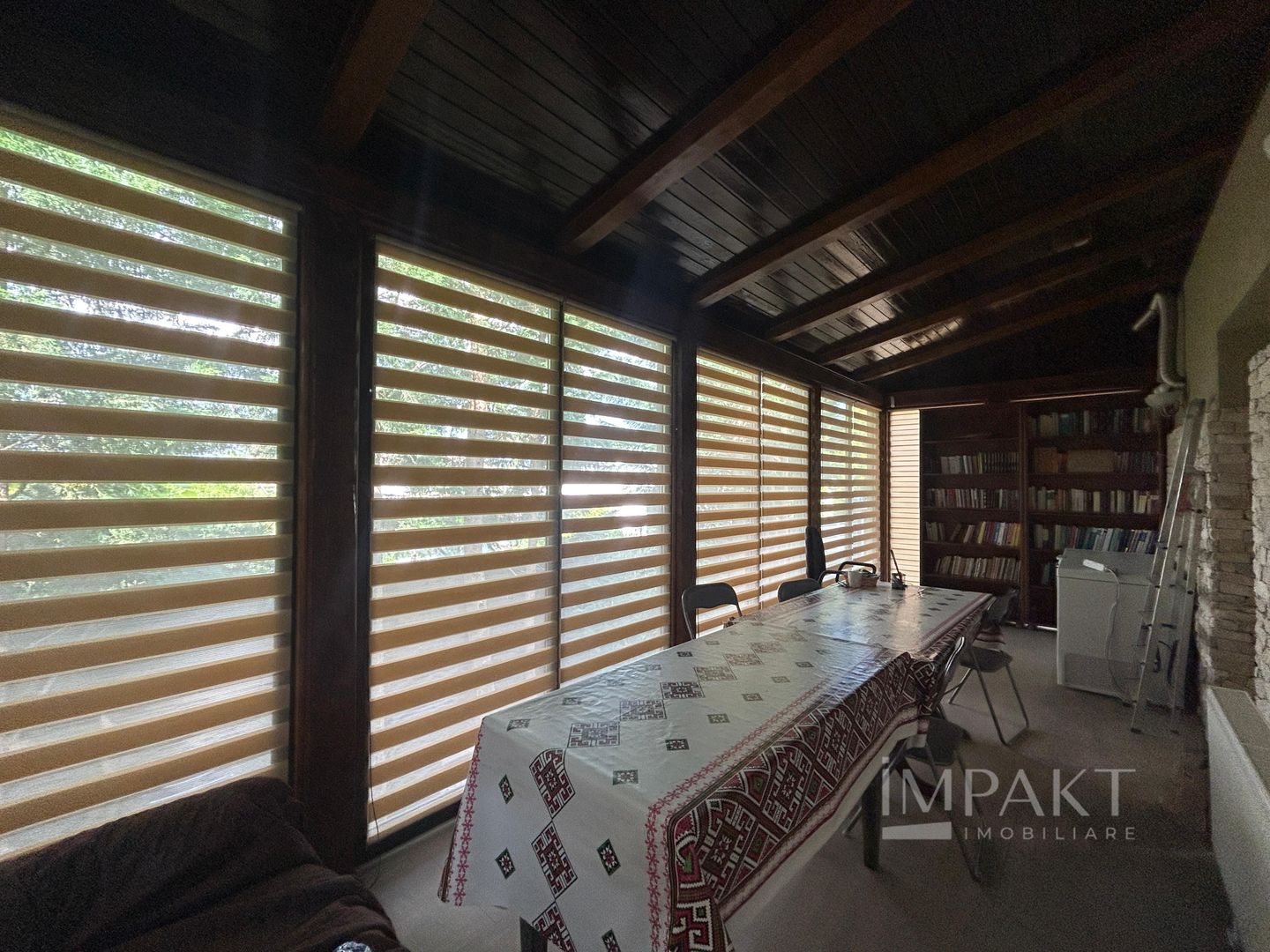 Inchiriere casa individuala in Buna Ziua! - Poză 16