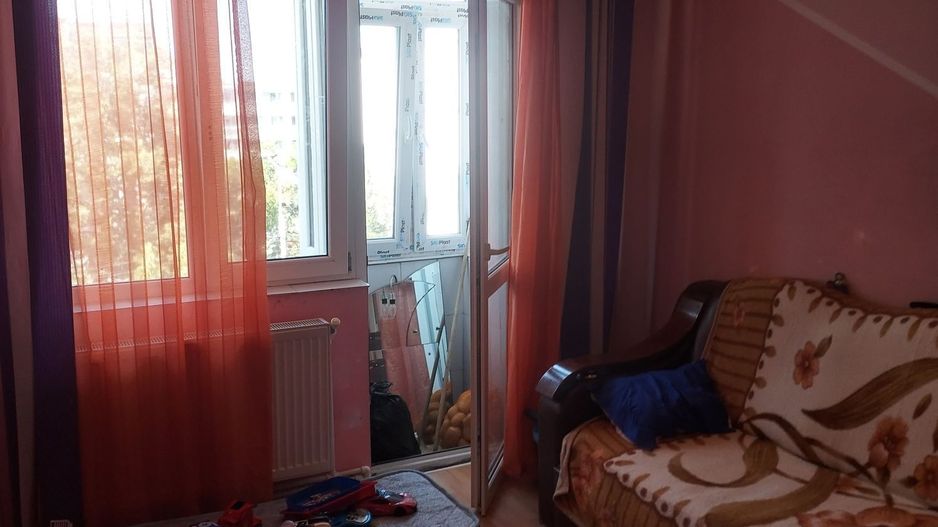 Apartament Micro 38,et 3,centrala termica - Poză 1