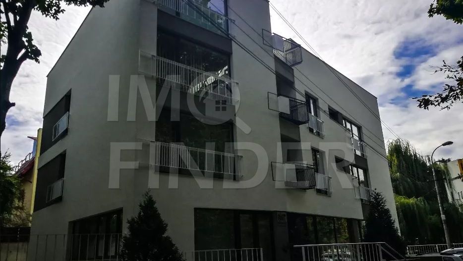 Inchiriere spatiu birouri zona Gradinii Botanice - Poză 3