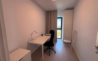 DE INCHIRIAT | APARTAMENT 4 CAMERE | BANEASA - SISESTI | BLOC NOU - Poză 7