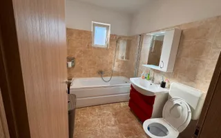 15-20 MINUTE METROU DIMITRIE LEONIDA - 2 CAMERE DECOMANDAT + PARCARE - - Poză 12