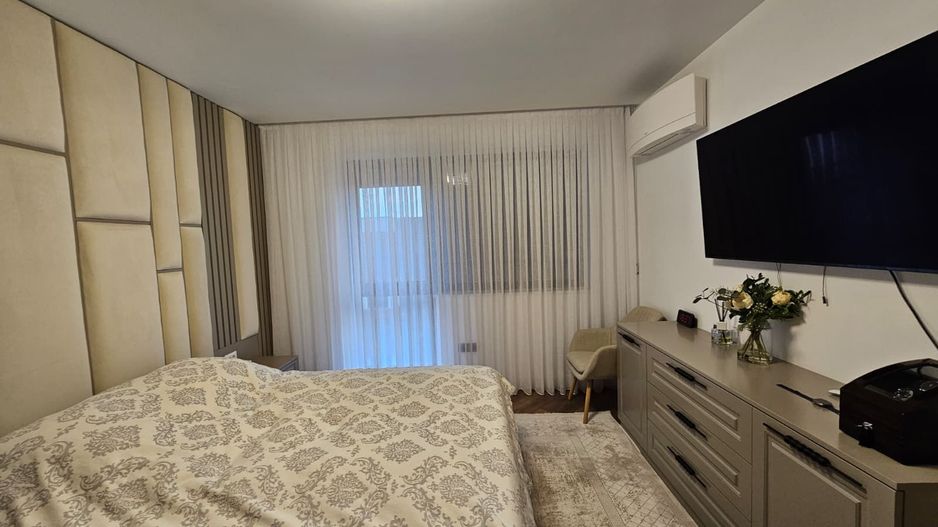 Apartament de lux 3 camere | 130 mp utili | Zen Residence - Poză 9