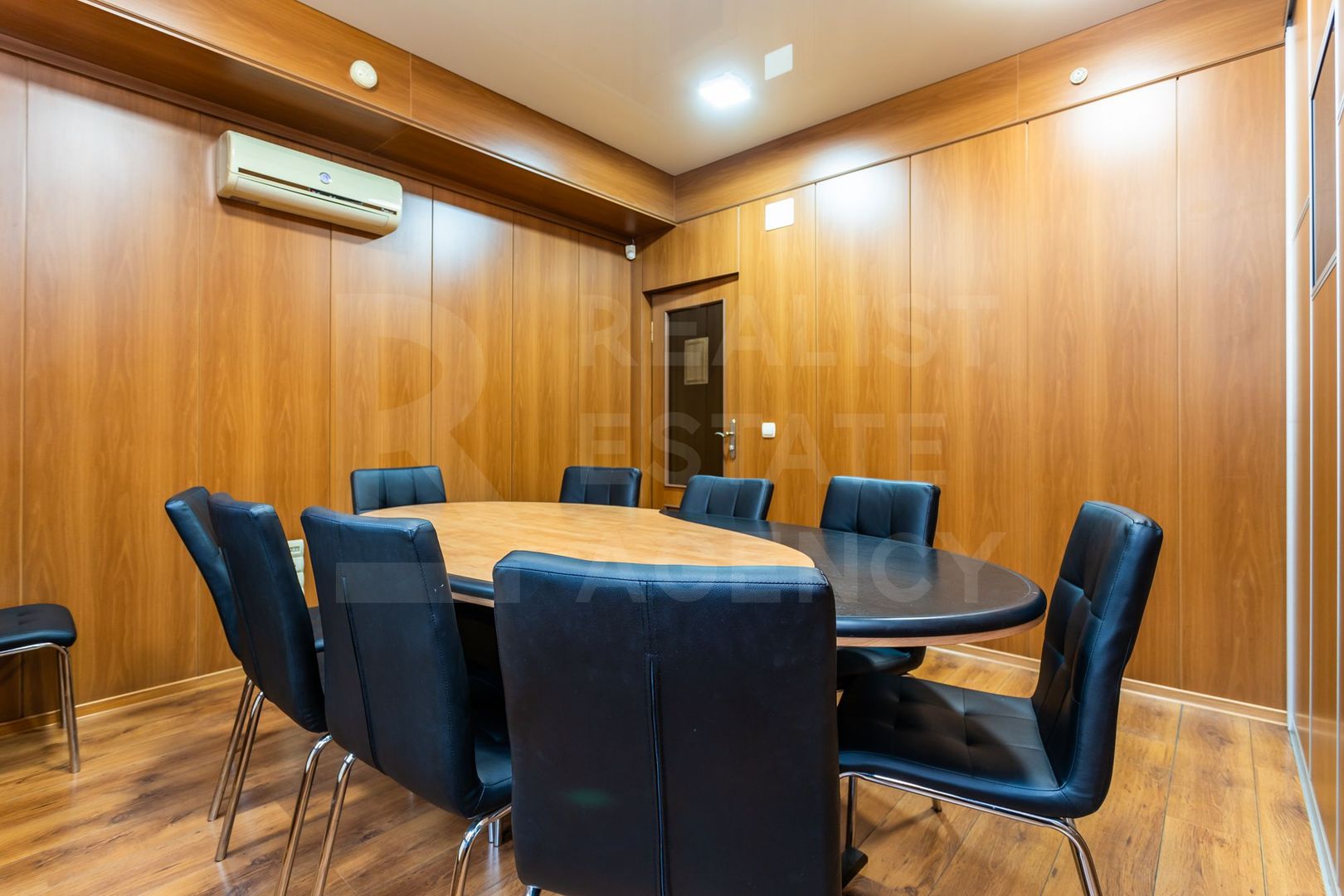 Chirie, sațiu de birouri, 219 mp, str. Kogălniceanu, Centru - Poză 11