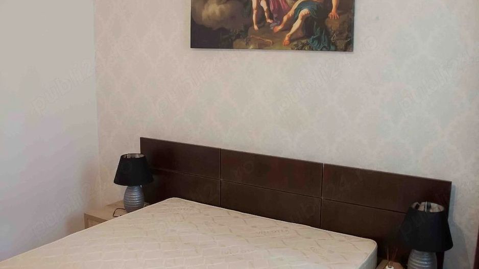 Apartament Kogalniceanu // Facultatea de Drept - Poză 2