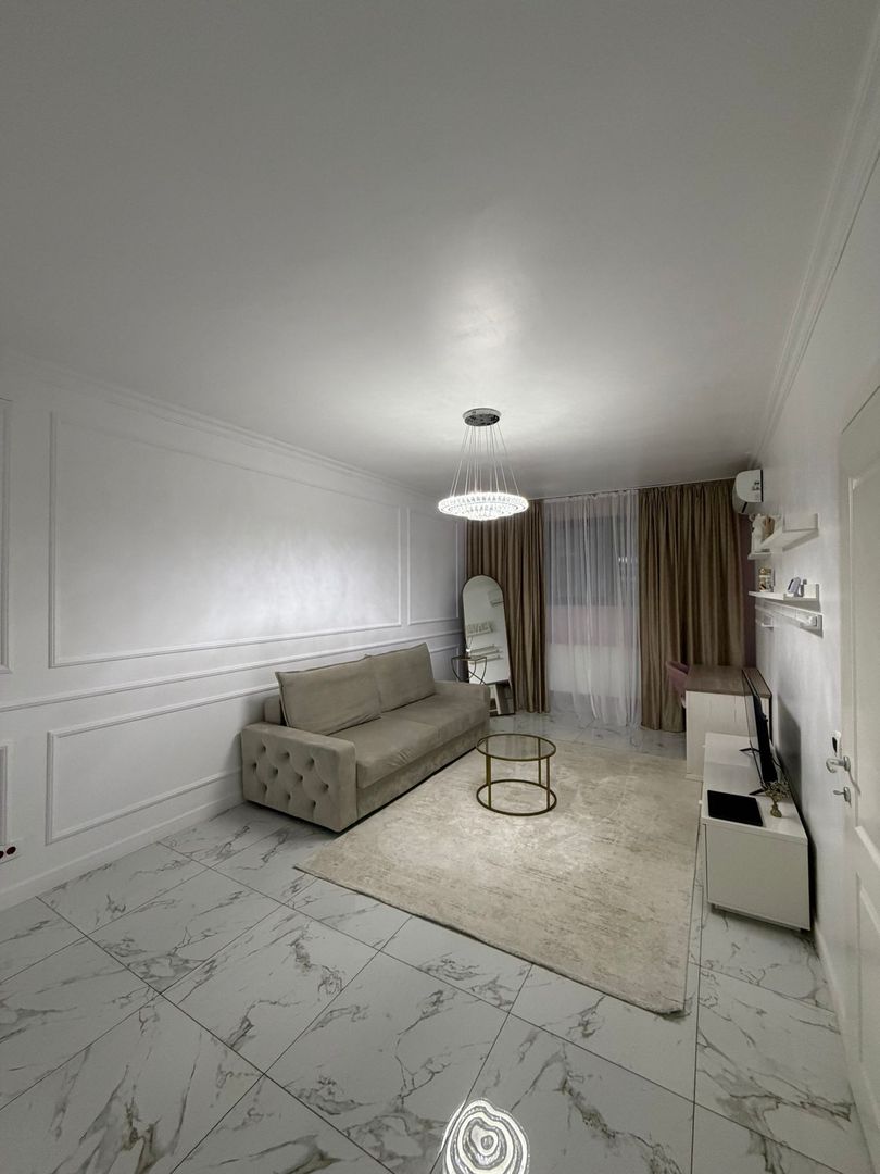 Apartament 3 camere 71 mp | Exigent Plaza | Metrou Lujerului | Liniei - Poză 4