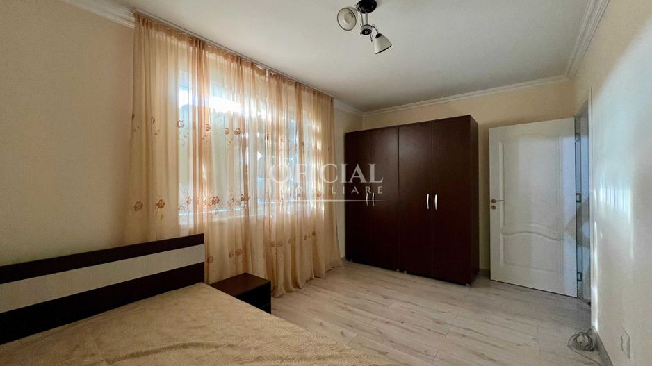 Apartament 3 camere | Parcare | 65 mp | Zona Cetatii | Floresti - Poză 6