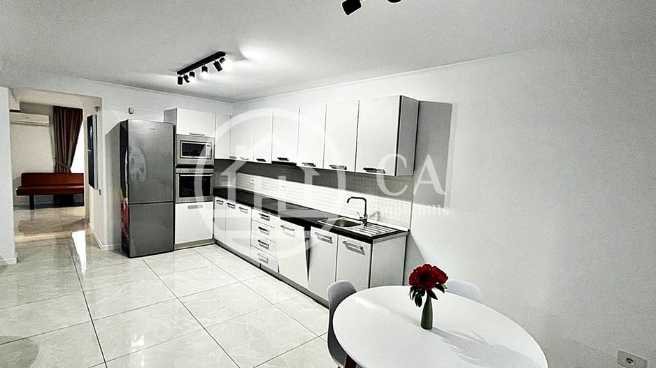 Casa P+1 cu 4 camere de inchiriat in Grigorescu, Oradea - Poză 5