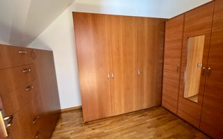 VILA EXTRAORDINARĂ CU 6 CAMERE LA INCHIRIERE LANGA BRITISH SCHOOL - Poză 18