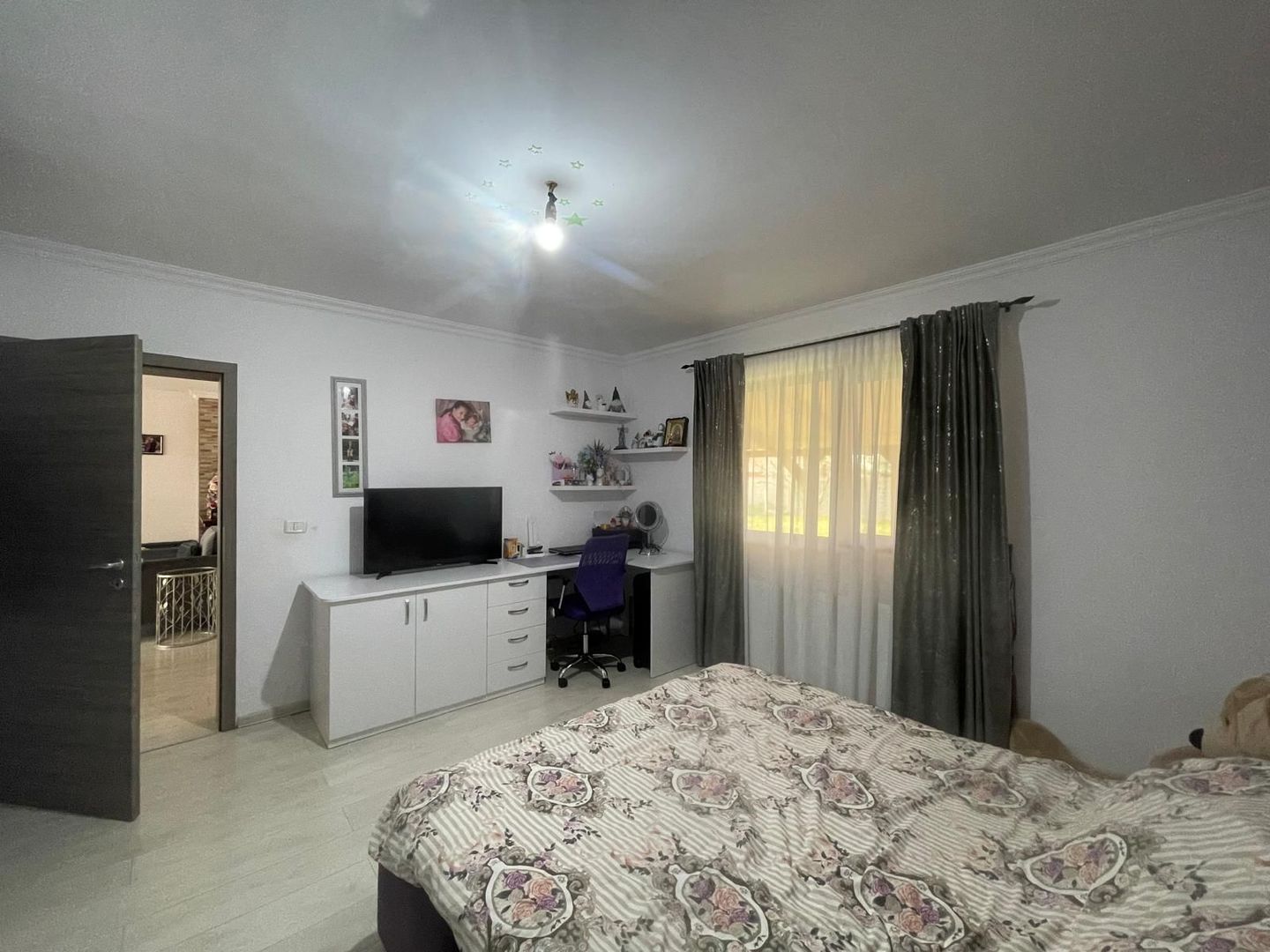 Casa Individuala - 120mp - Mosnita Noua - Poză 6