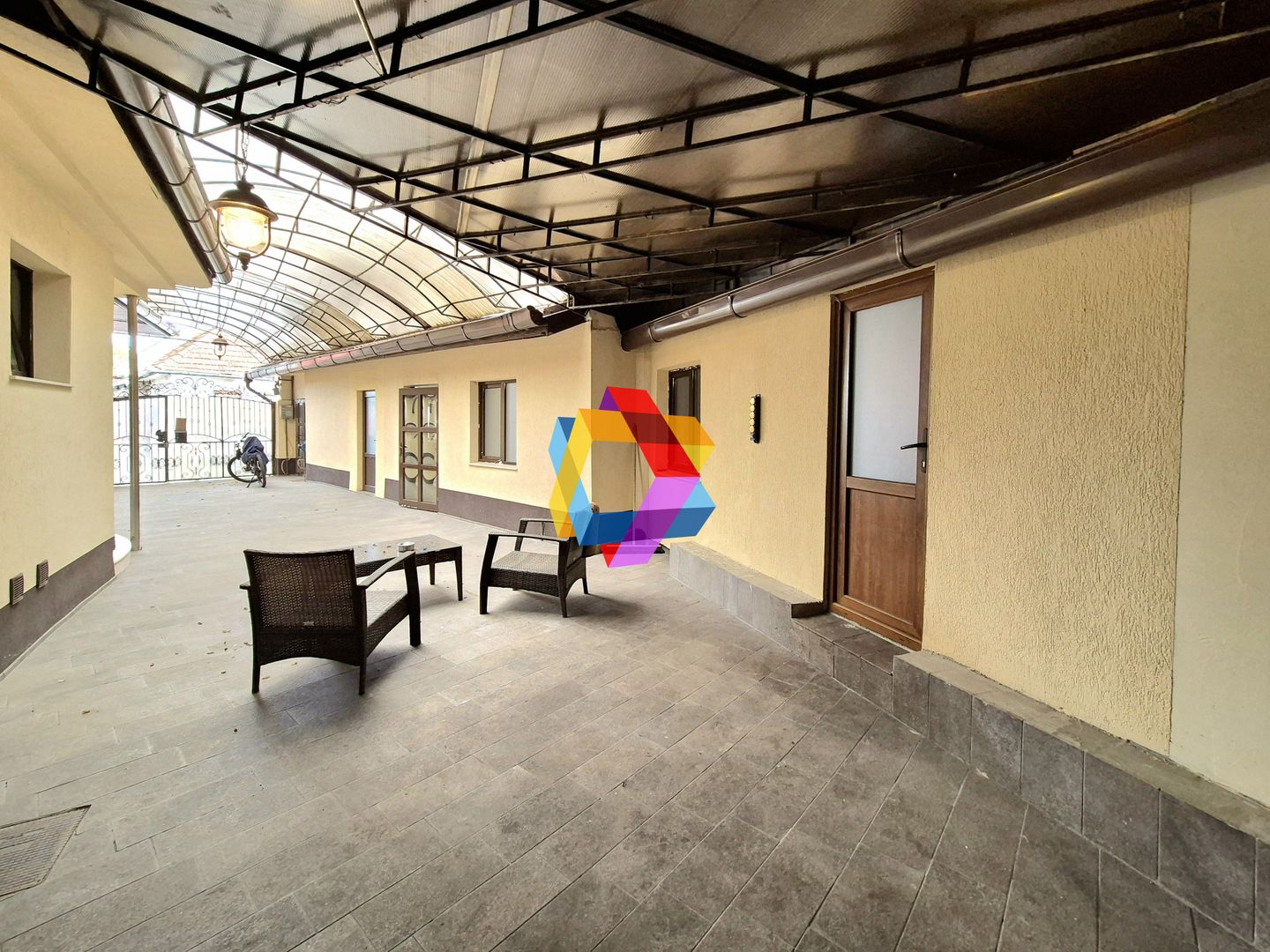 Spatiu comercial la casa- 170 mp plus-imo.ro - Poză 10