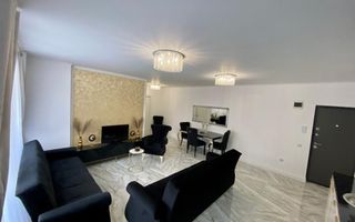 Apartament 2 camere, 54 mp, parcare, zona KIK - Poză 10