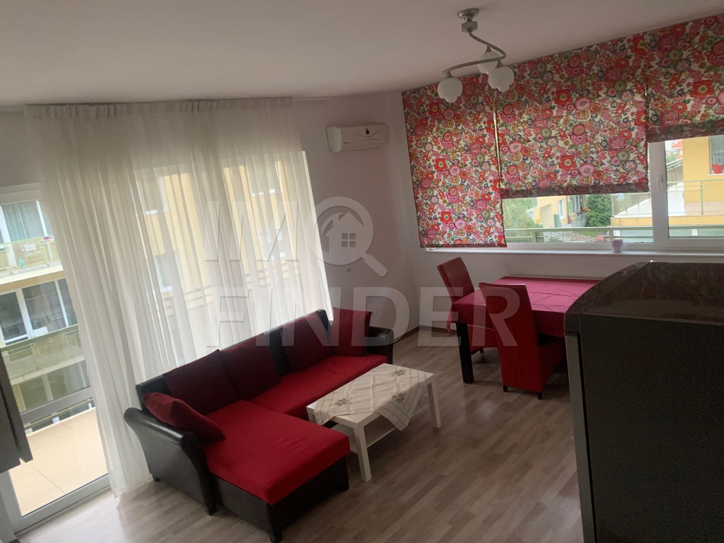 3 camere cu Parcare Subterana in Andrei Muresanu - Poză 1