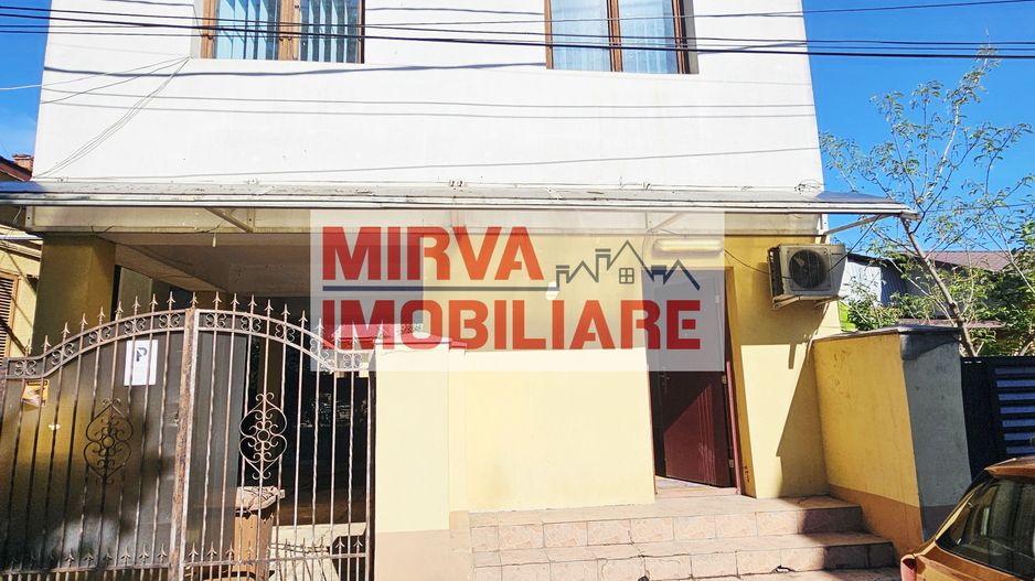 Vanzare proprietate mixtă – Casă + spațiu birou, Ultracentral - Poză 63