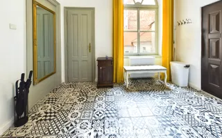 Apartament elegant și primitor,  în clădire restaurata, Piața Unirii - Poză 21