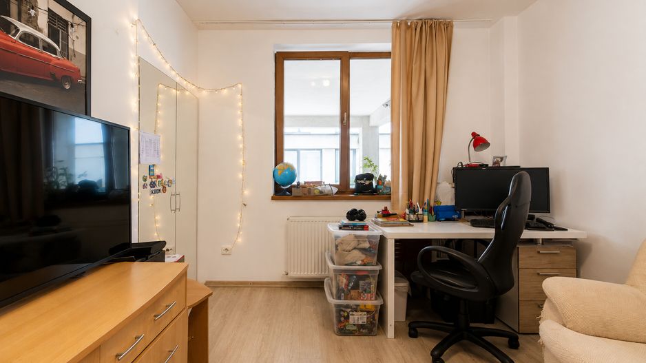 Apartament de vanzare 4 camere Dacia | Mihai Eminescu Stefan cel Mare - Poză 9