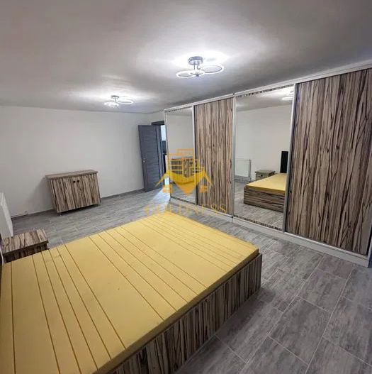 3 camere Modern, Parcare, Curte, Pet Friendly, Parc Poligon, Floresti - Poză 1