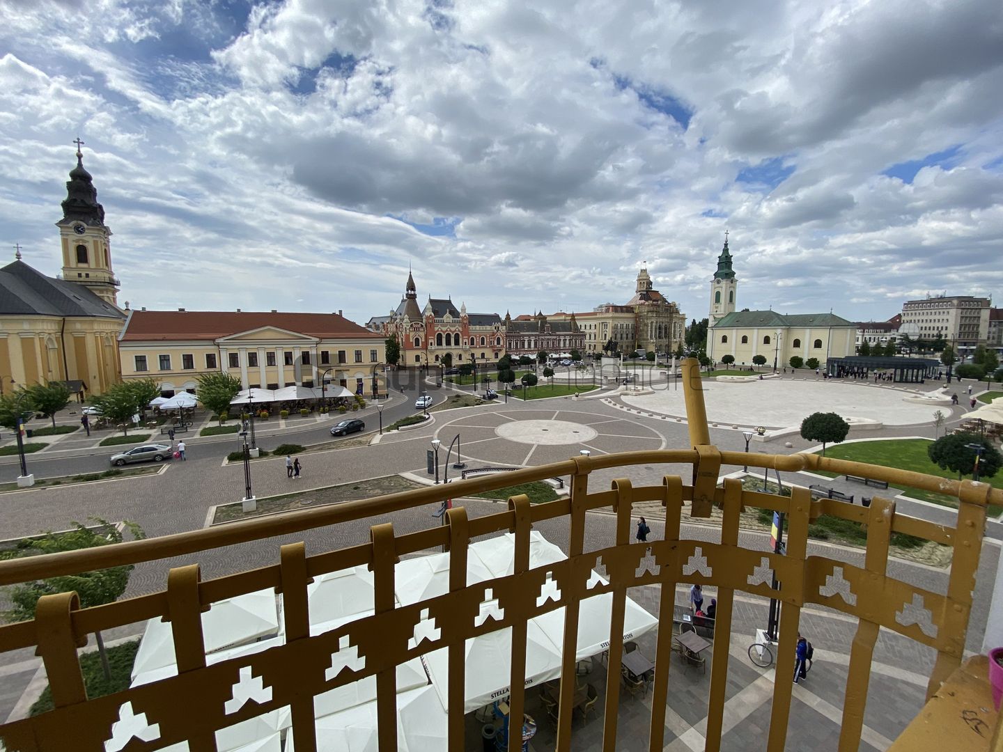 Sapient | Spațiu pentru birouri ultracentral - Poză 1