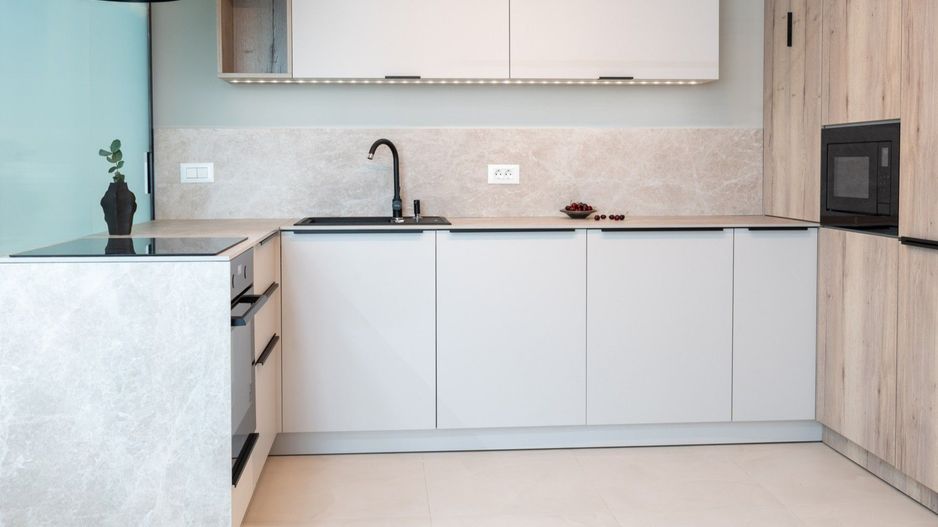 Apartament superb 3 camere I One Verdi Park I View Parc - Poză 19