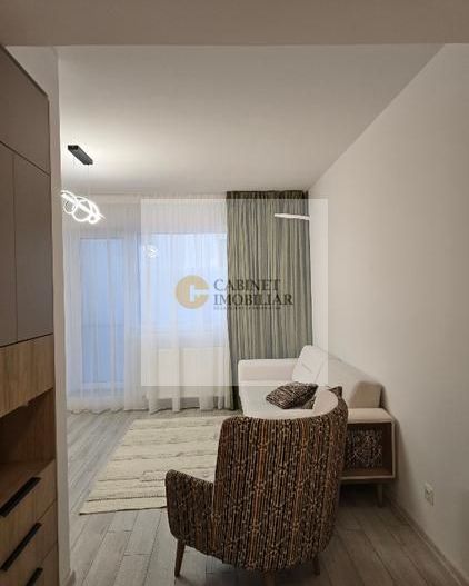2 Camere | Decomandat | Gradina | Centrala | 2023 | Uverturii - Poză 3