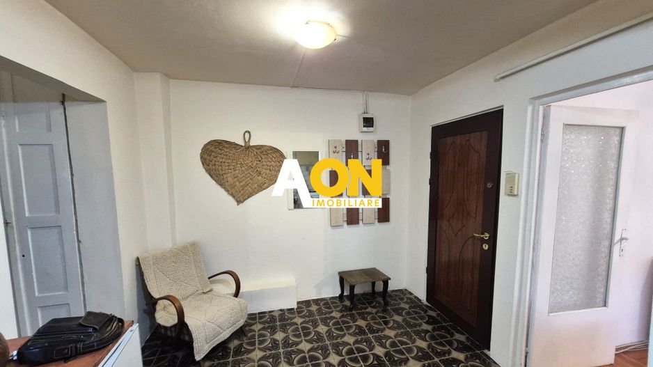 Apartament 2 Camere, Decomandat, 52 mp, Et.4, Zona Ampoi 3 - Poză 5