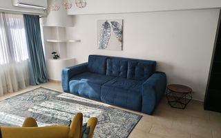 De Inchiriat 2 camere Vitan- Zepter,decomandat, 3 balcoane - Poză 1