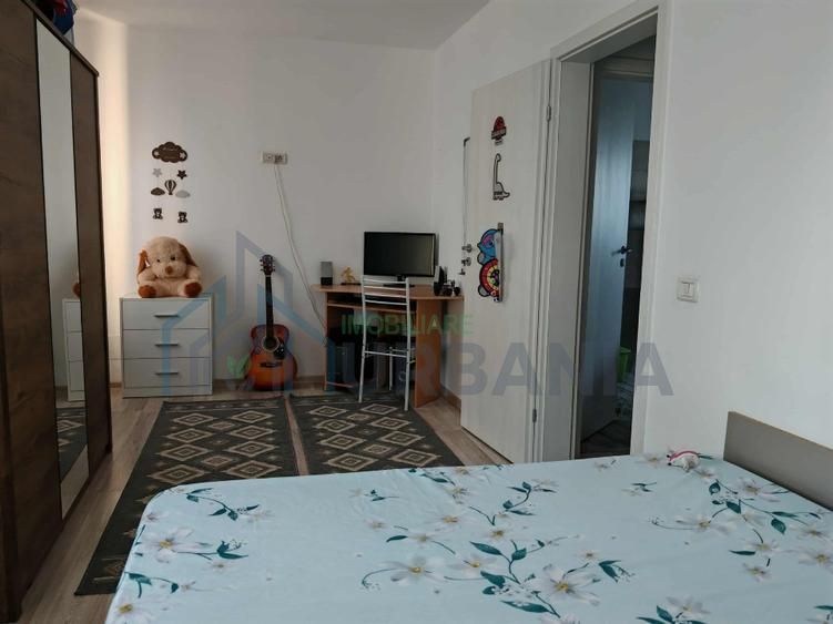 Casa triplex zona Kaufland Galata, Iasi - vanzare - Poză 14