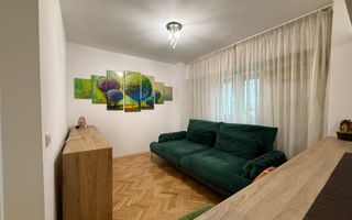 APARTAMENT 3 CAMERE | B-DUL BUREBISTA | ZONA CENTRALĂ - Poză 4