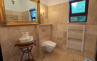 Proprietate deosebită în Aroneanu – 2 case pe teren generos de 1209 mp - Poză 18