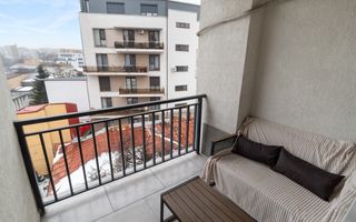 Apartament Premium 2 Camere Mihai Bravu - Parcare Acoperita BLOC NOU - Poză 13