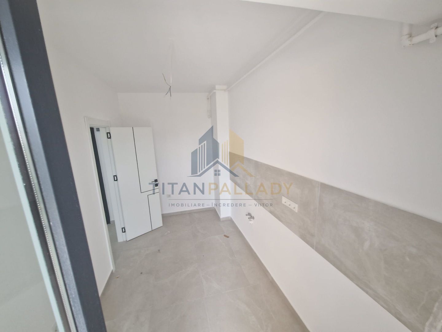 Garsoniera 37 Mp -Imobil Stil Boutique- Titan -Pallady- Metrou Teclu - Poză 4