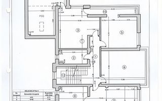 Imobil 600mp construiti curte 550mp Timpuri Noi Tineretului - Poză 9