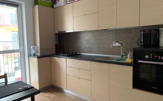 2 camere modern, centrală proprie, parcare, etaj 2, pet friendly - Poză 3