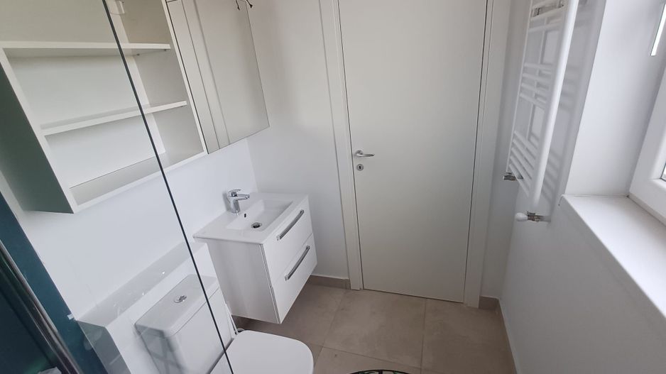 Apartament 3 camere Central District Fizicienilor Camil Ressu I.O.R. - Poză 17