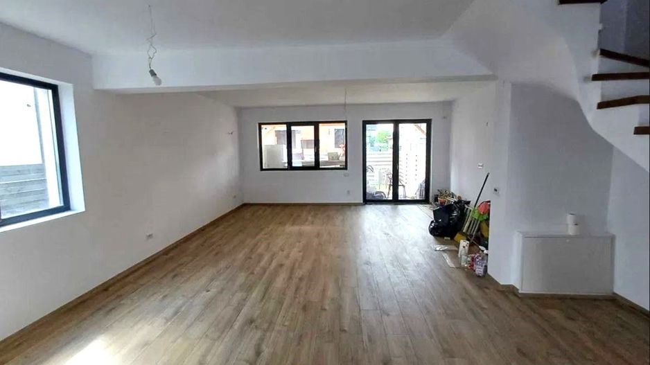 Duplex cu 4 camere | Otopeni - Odai | Disponibil imediat - Poză 5
