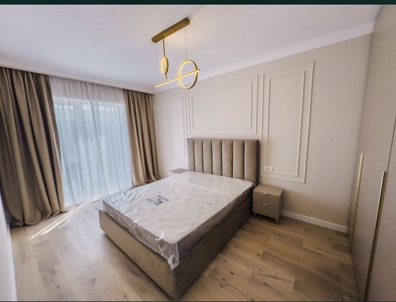 Rental | 3 Room New Villa | Premium | Furnished - Poză 3
