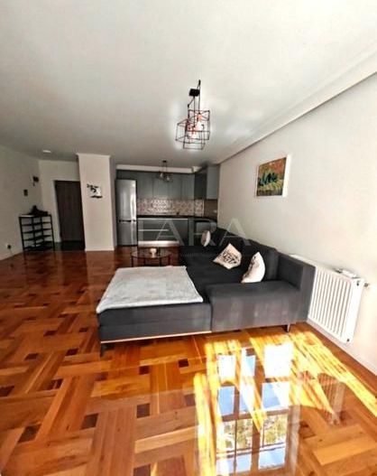 Apartament premium cu 2 camere, terasa, garaj subteran, Bună Ziua. - Poză 5