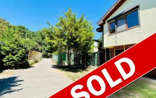 SOLD/ VANDUT  Casă / Vilă, Pensiune de vanzare Constanta, Venus, la mare - Poză 1