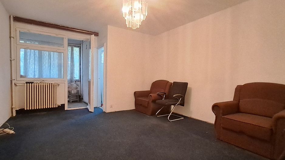 Garsoniera renovabila | Berceni - Poză 2