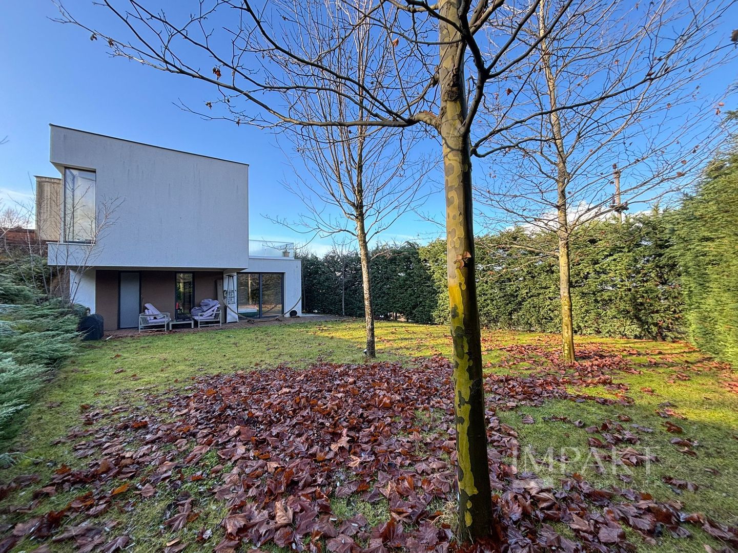 Casa Moderna cu Panoramica unica  si Curte Privata – Feleac! - Poză 2