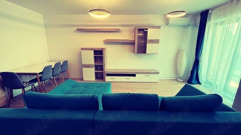 APARTAMENT ELEGANT ZONA ARMENEASCA - Poză 2